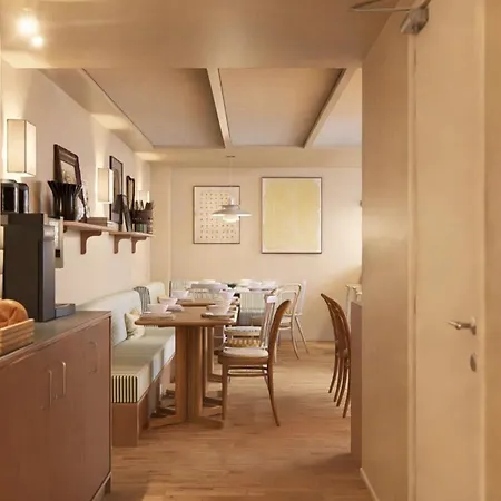 Alfred Hotels Paris Lecourbe-3